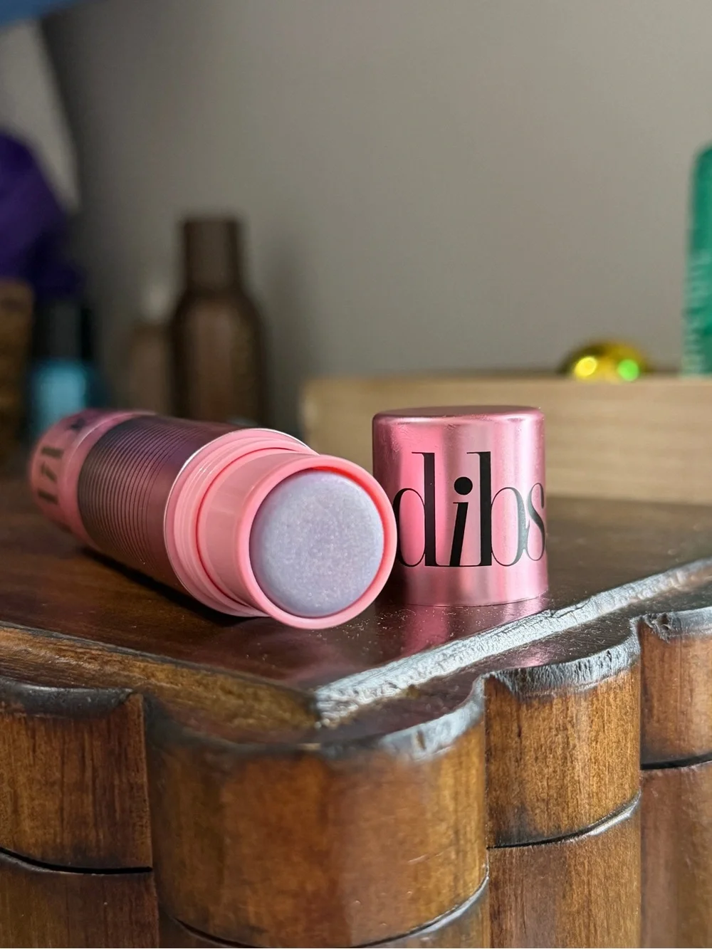 Dibs sheer stick