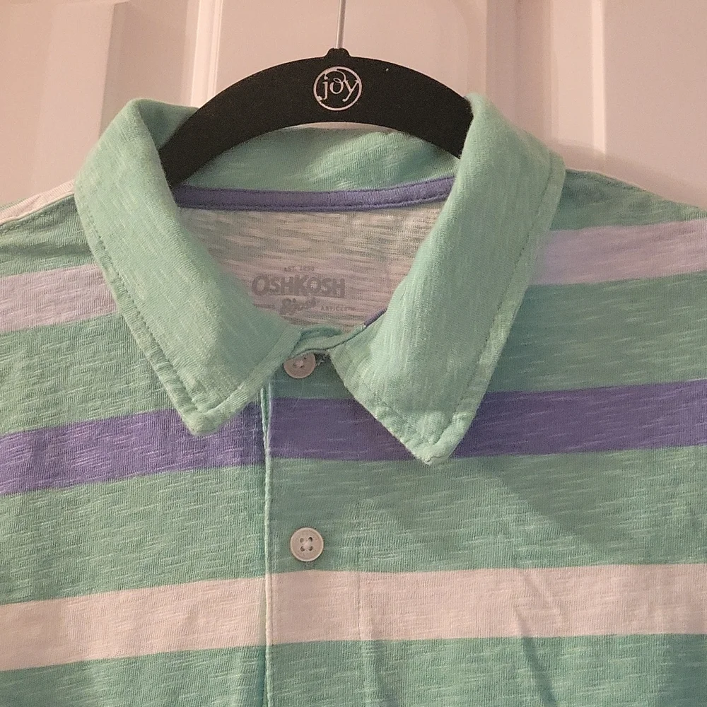 OshKosh Bgosh excellant cotton