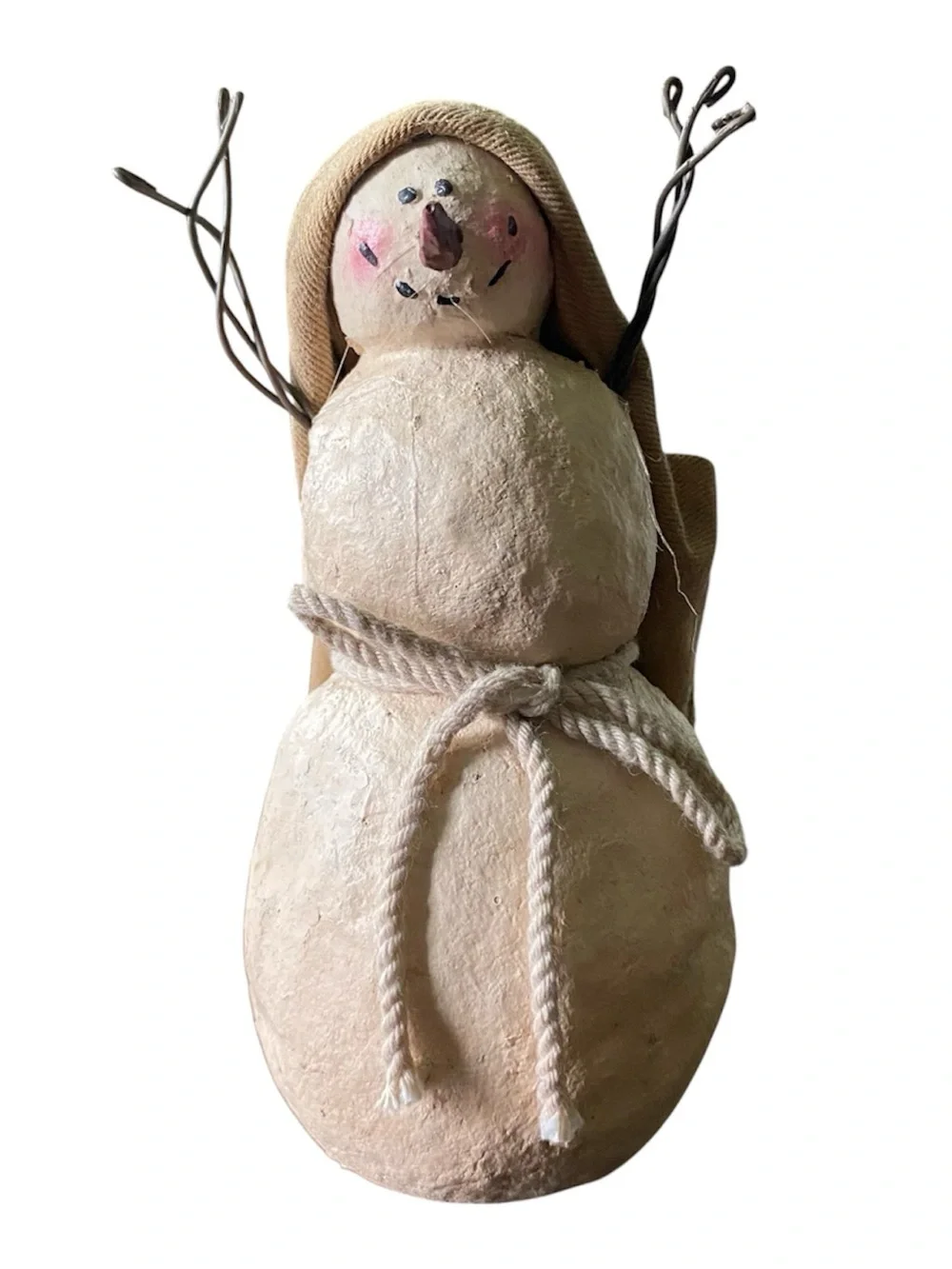N/A piece snowman offers