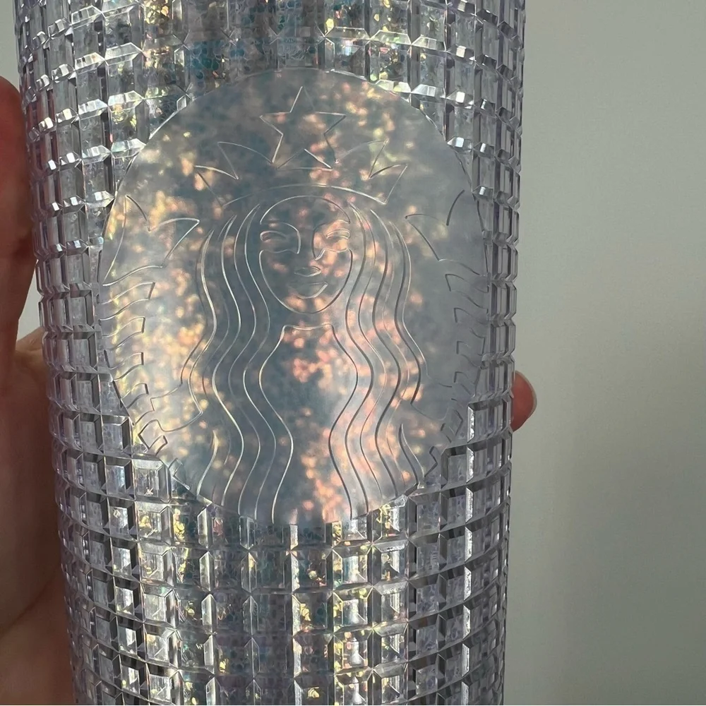 Starbucks limited edition