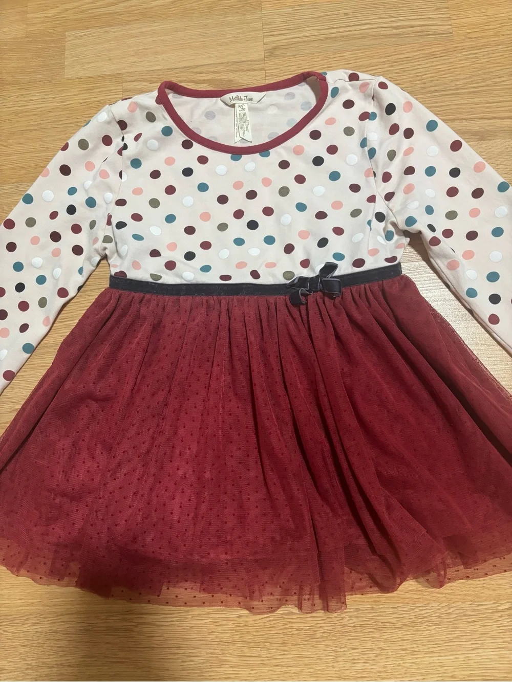 “Matilda Jane” 2pc set size 12 in EUC