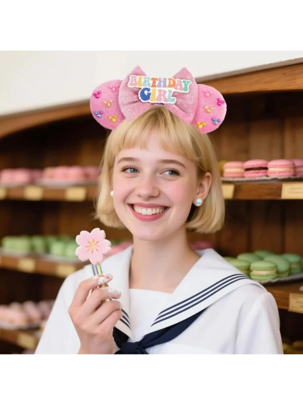 N/A sweet birthday