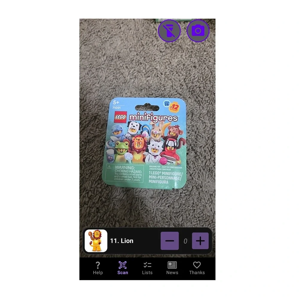 Lego assorted includes