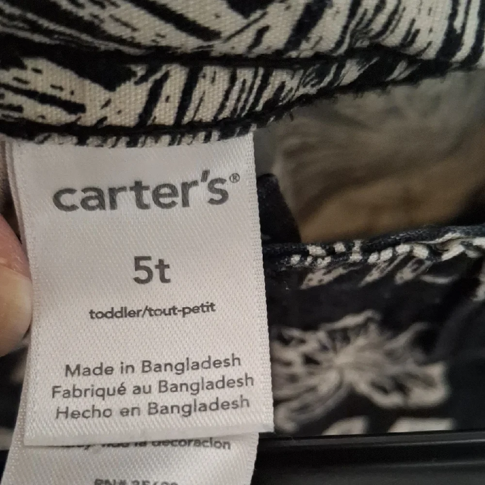 Carters these carter