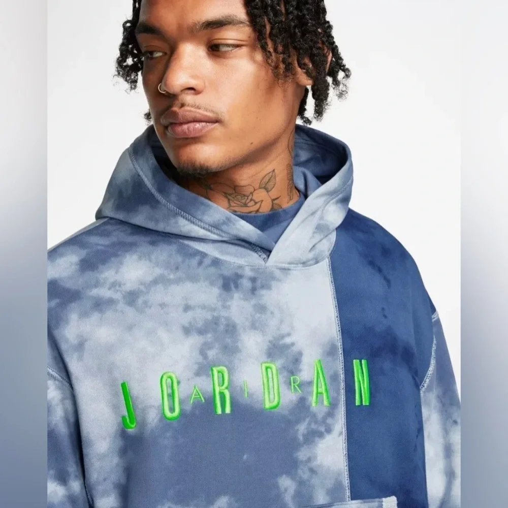 Jordan this nike