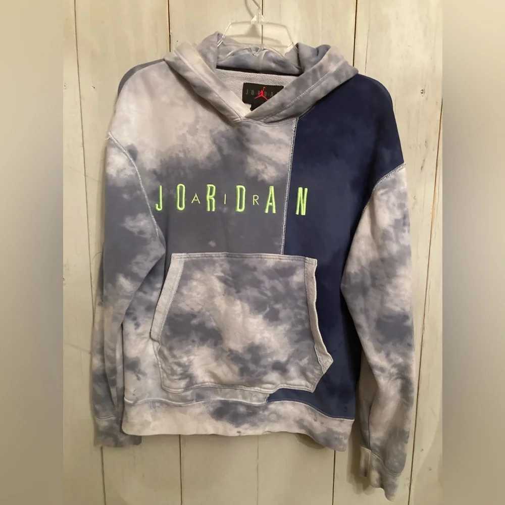 Jordan this nike