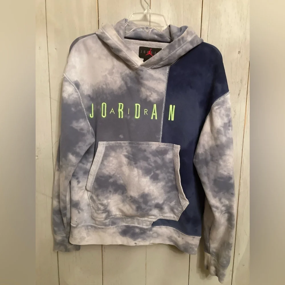 Jordan this nike