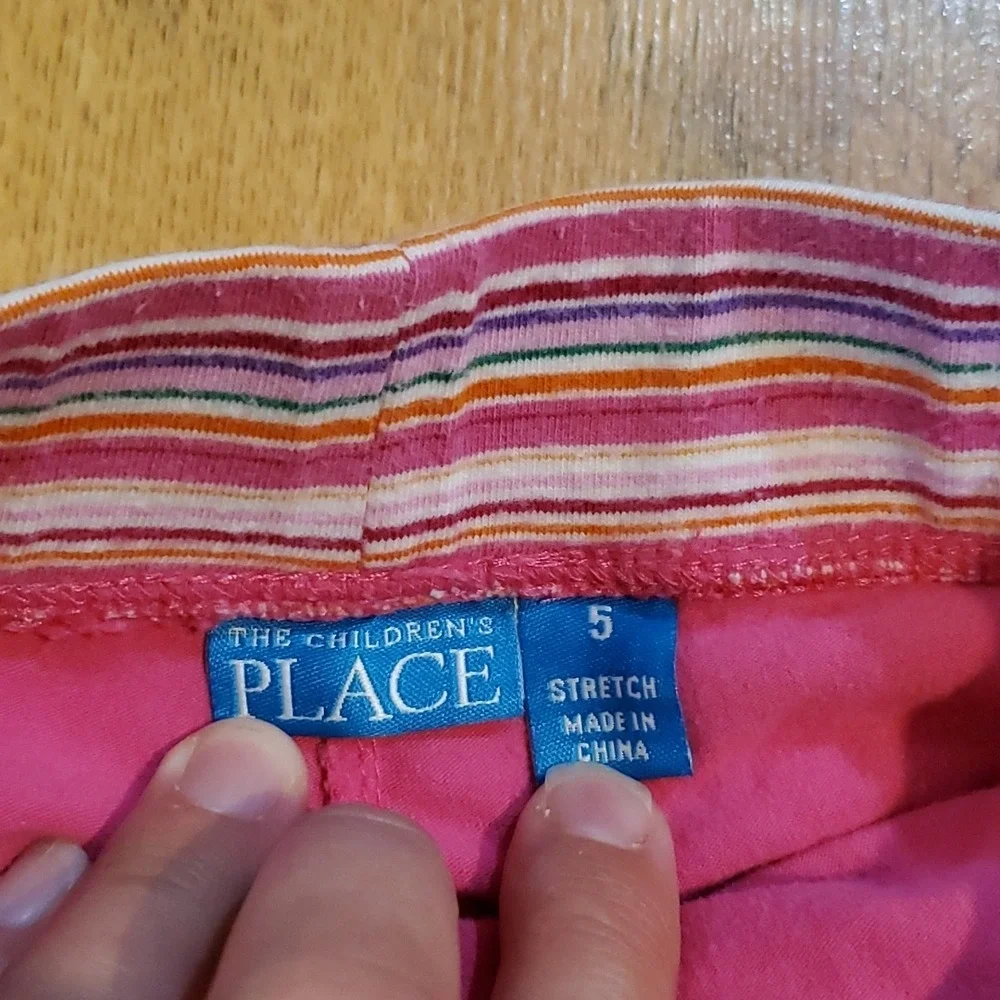 The Childrens Place super soft