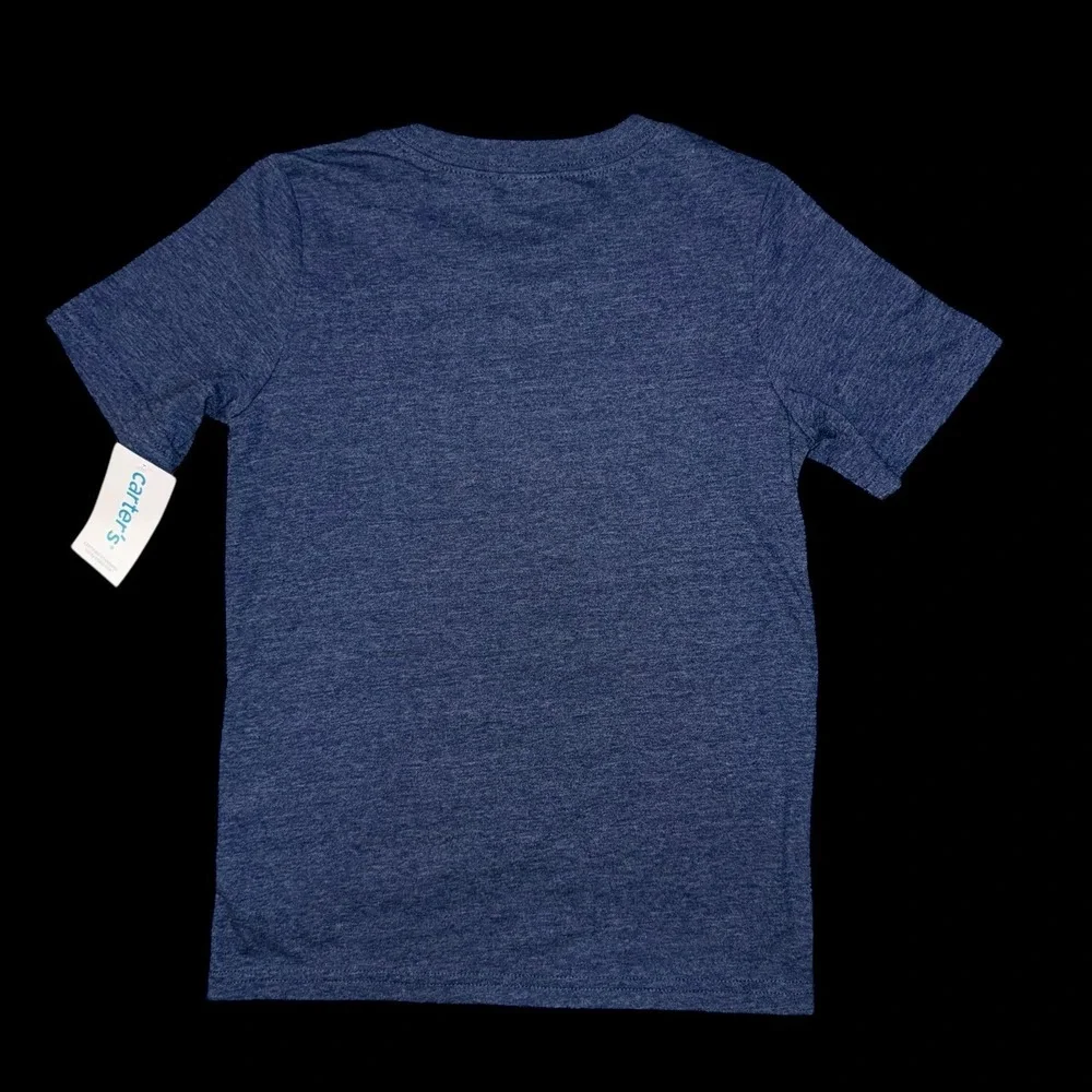 Carters nwt let