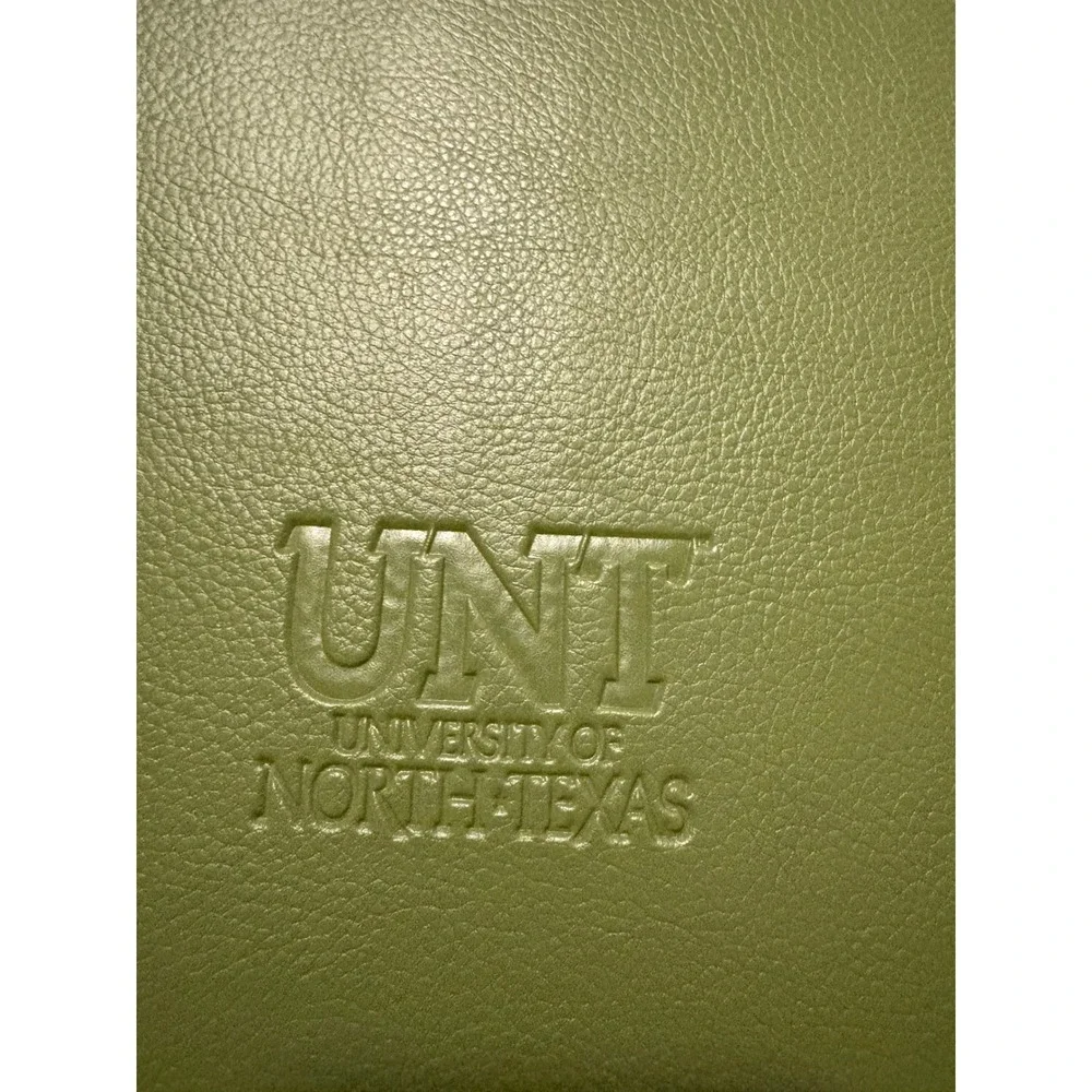 University of North Texas professional green