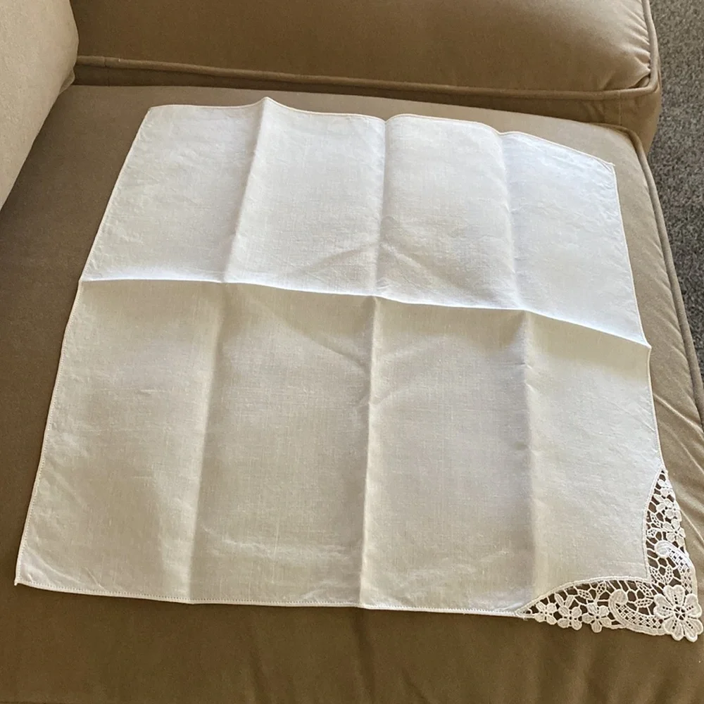 N/A elegant white