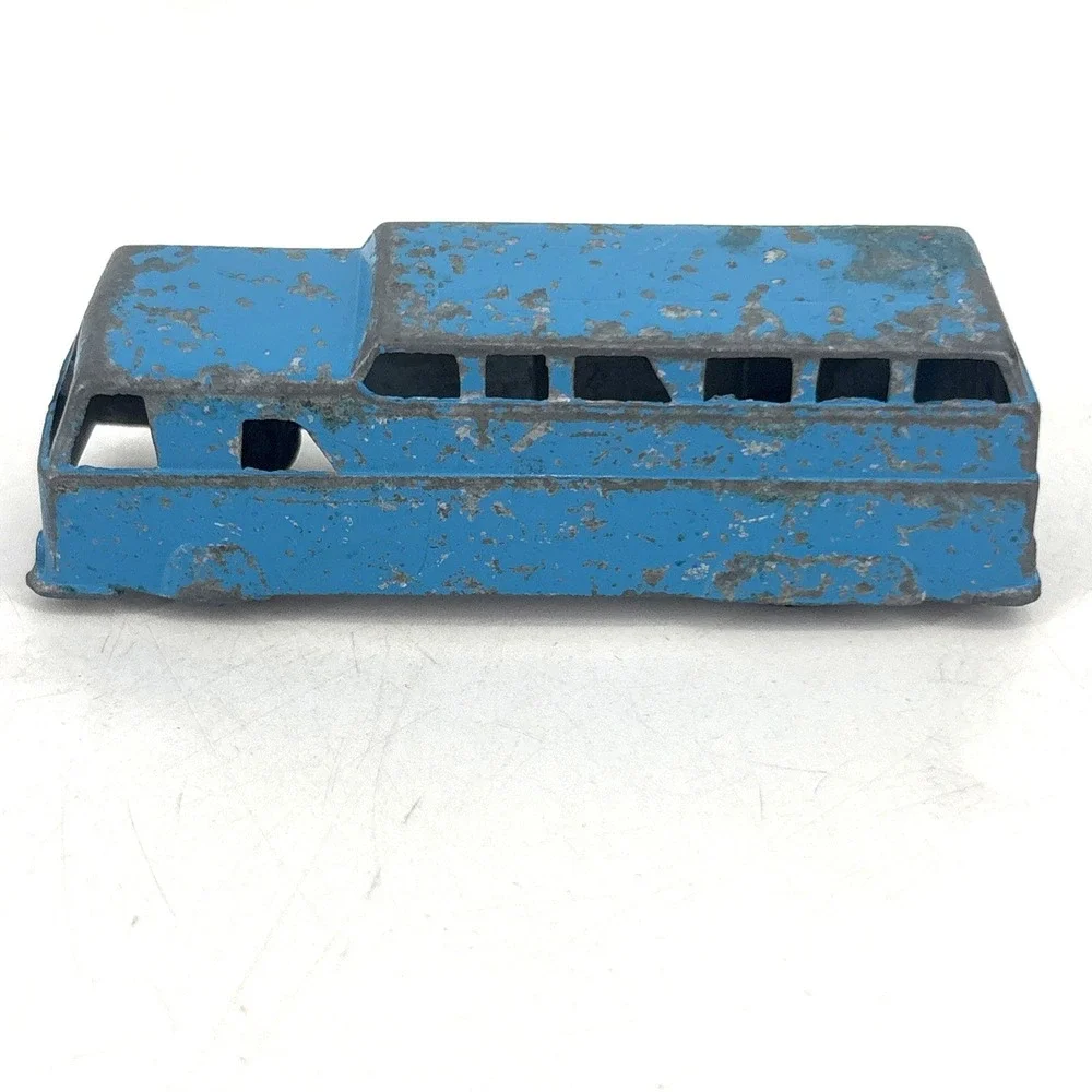 Midgetoy vintage long