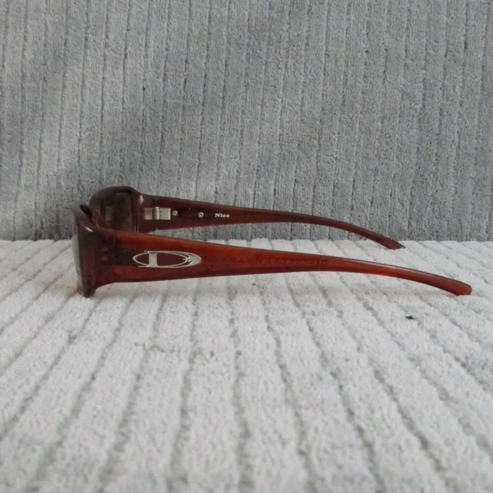 Divine Eyewear eyewear long