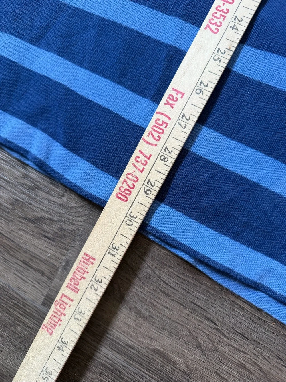 Ralph Lauren classic polo