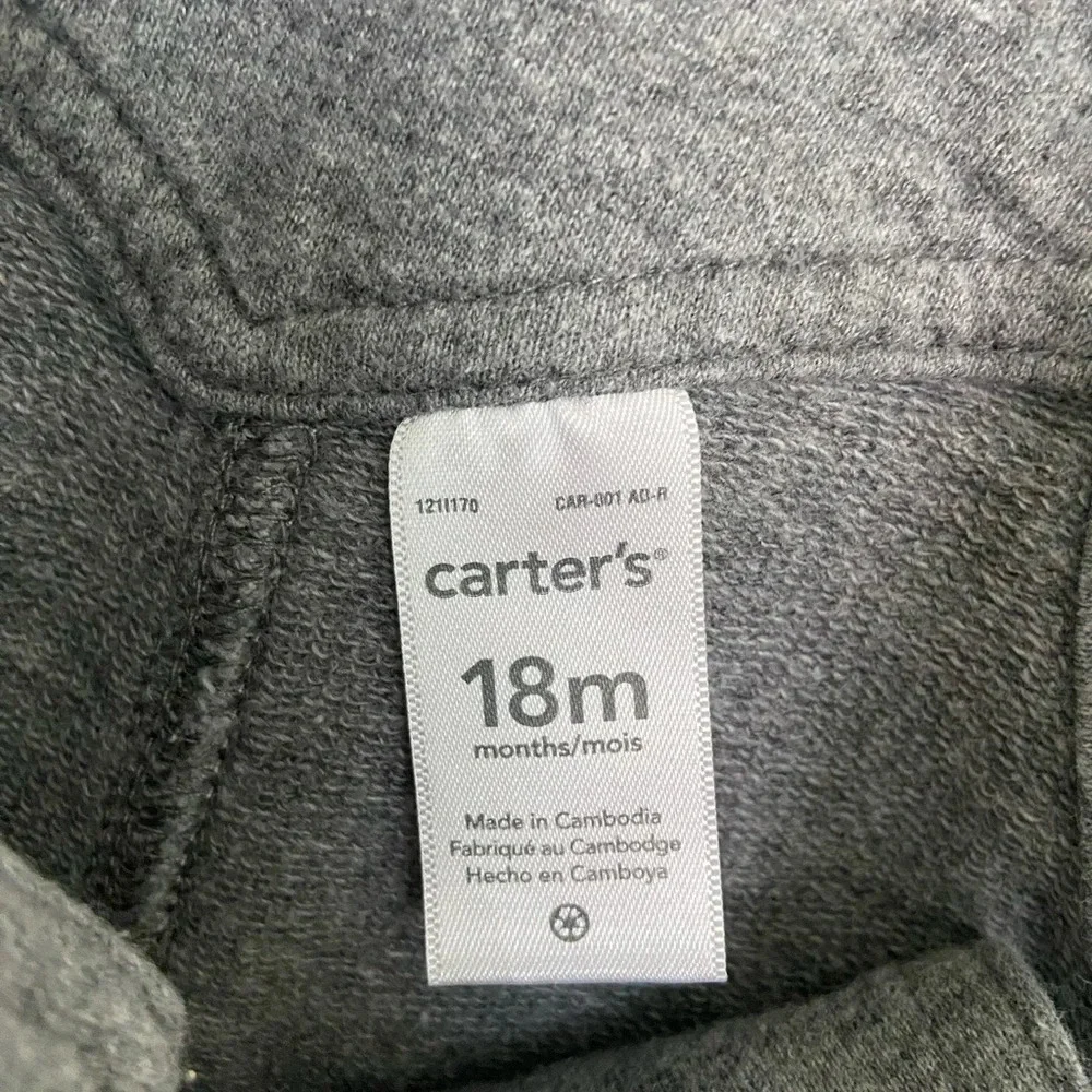 Carters baby boy’s