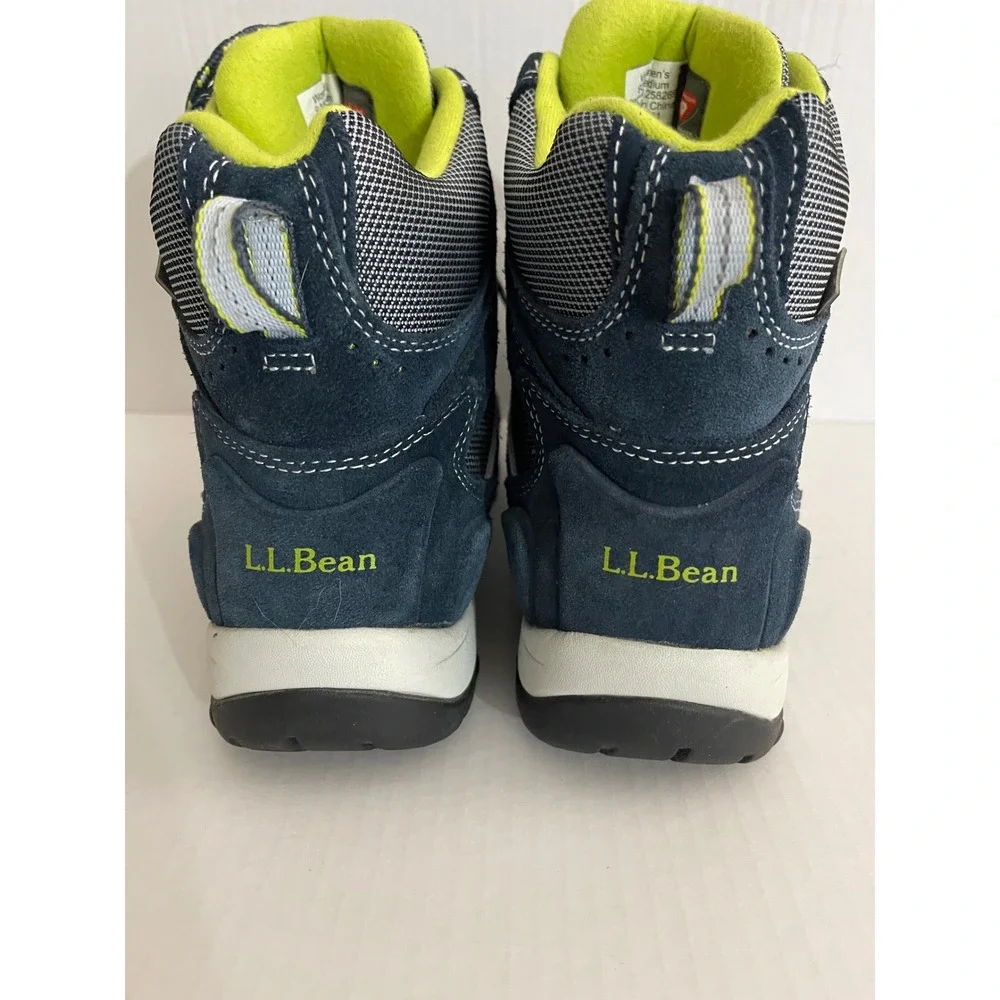 L.L. Bean bean waterproof
