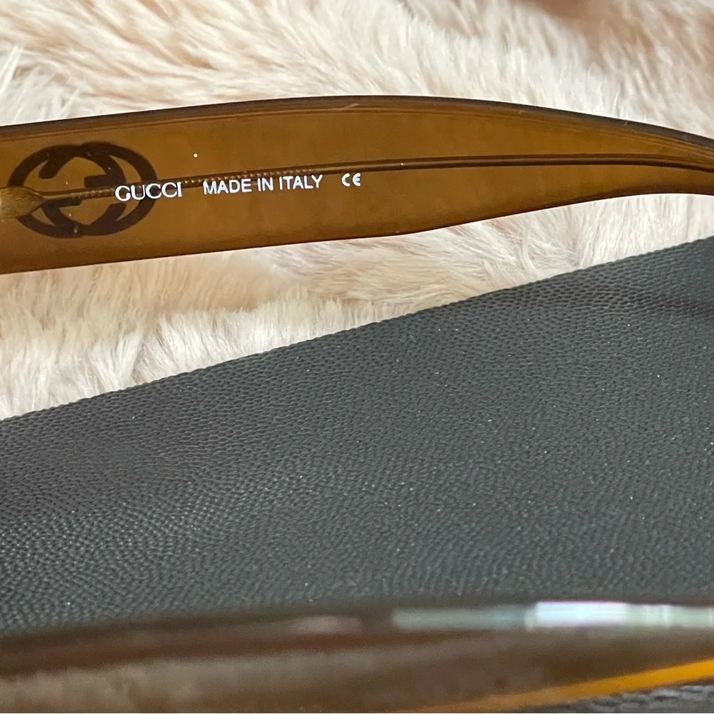 Gucci 100% authentic