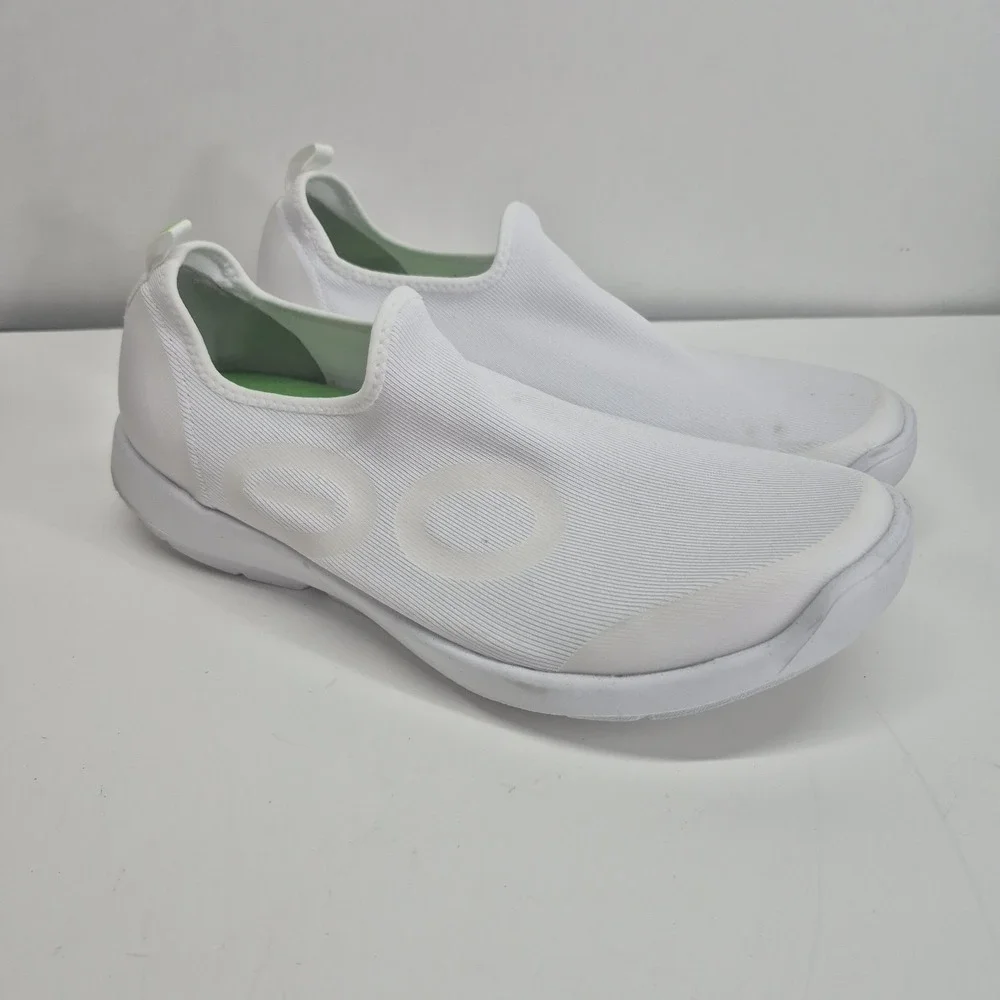 OOFOS please review