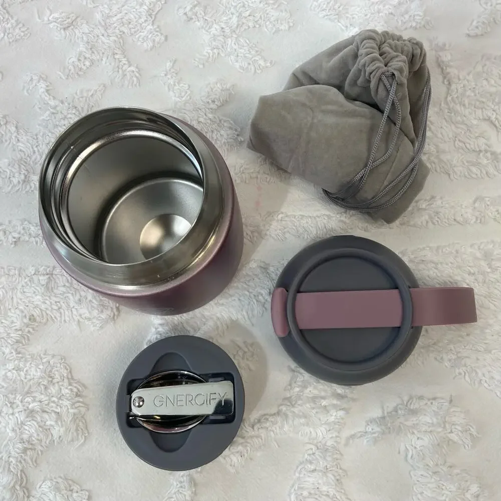 Gnergify smoke bowl snap