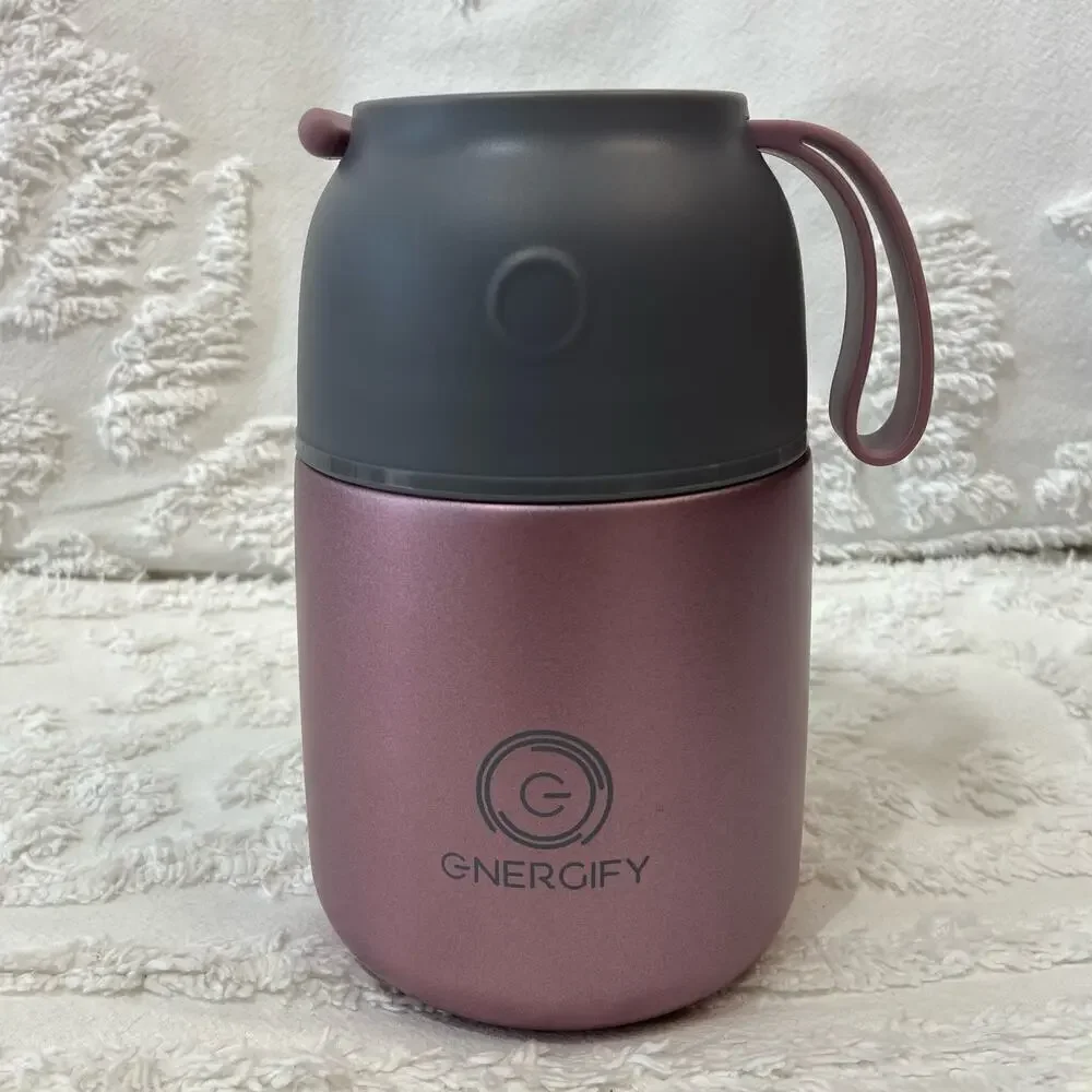 Gnergify grab bowl