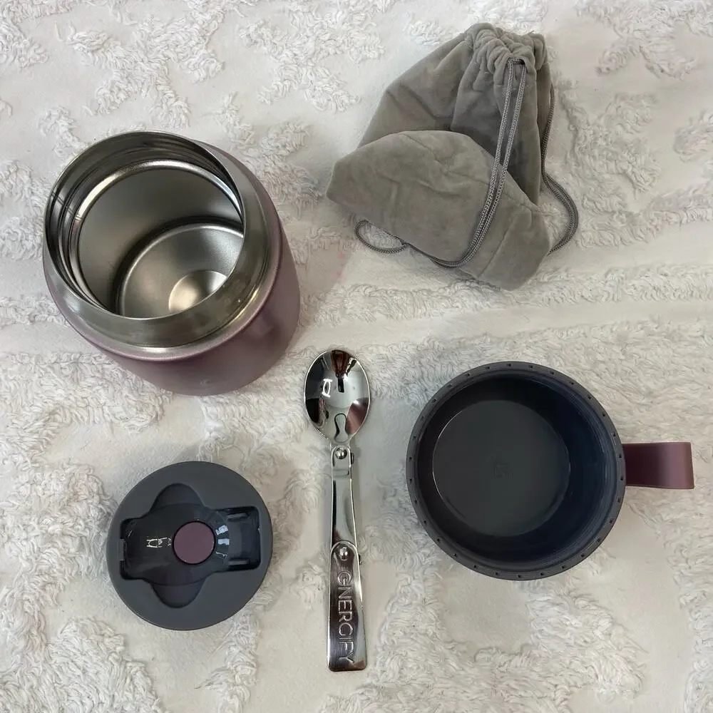 Gnergify items care