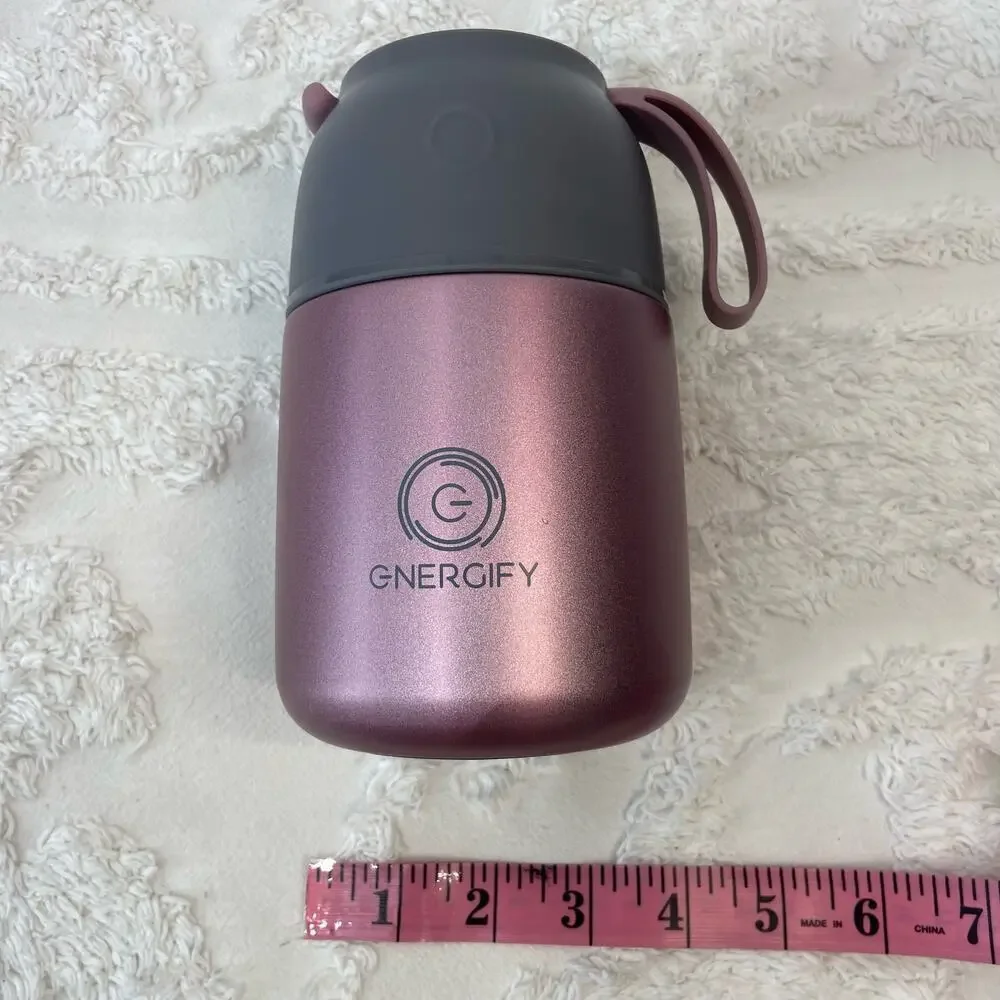 Gnergify pref storage major