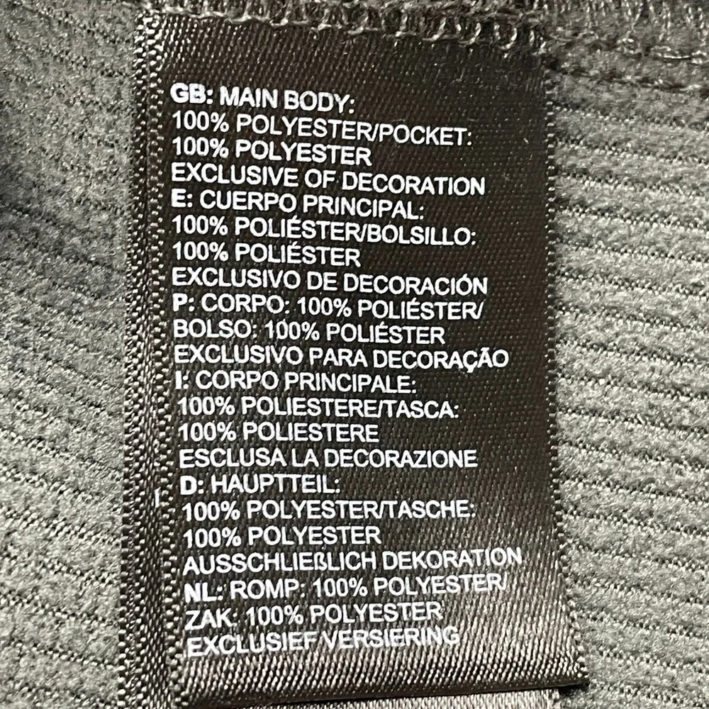 The North Face upgrade your