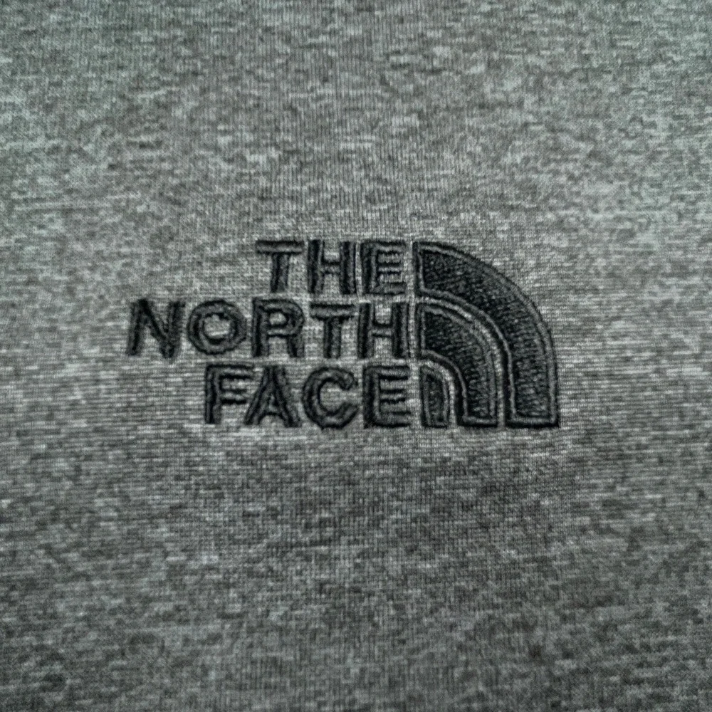 The North Face upgrade your