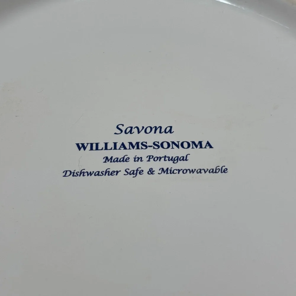 Williams Sonoma excellent preowned
