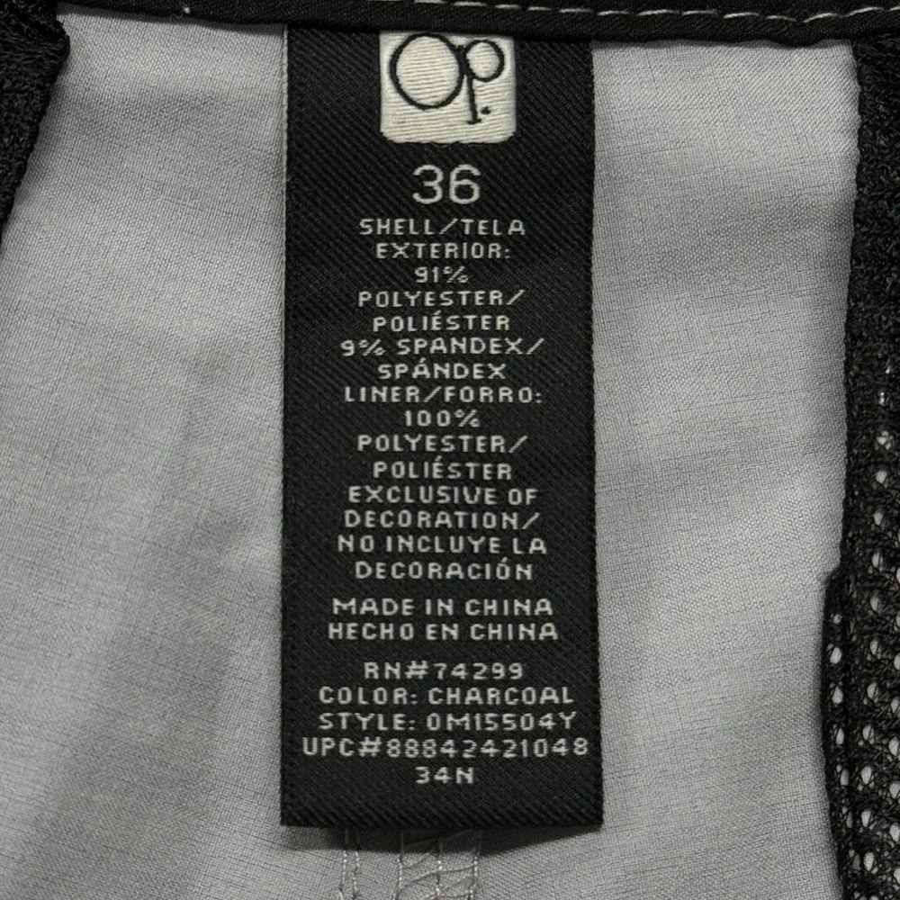 OP stylish functional