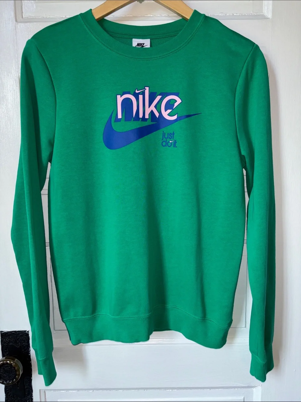 Nike crewneck sweatshirt