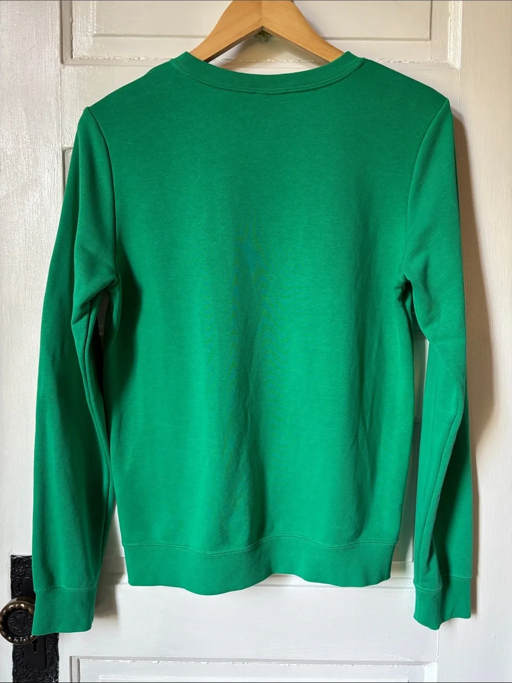 Nike crewneck sweatshirt