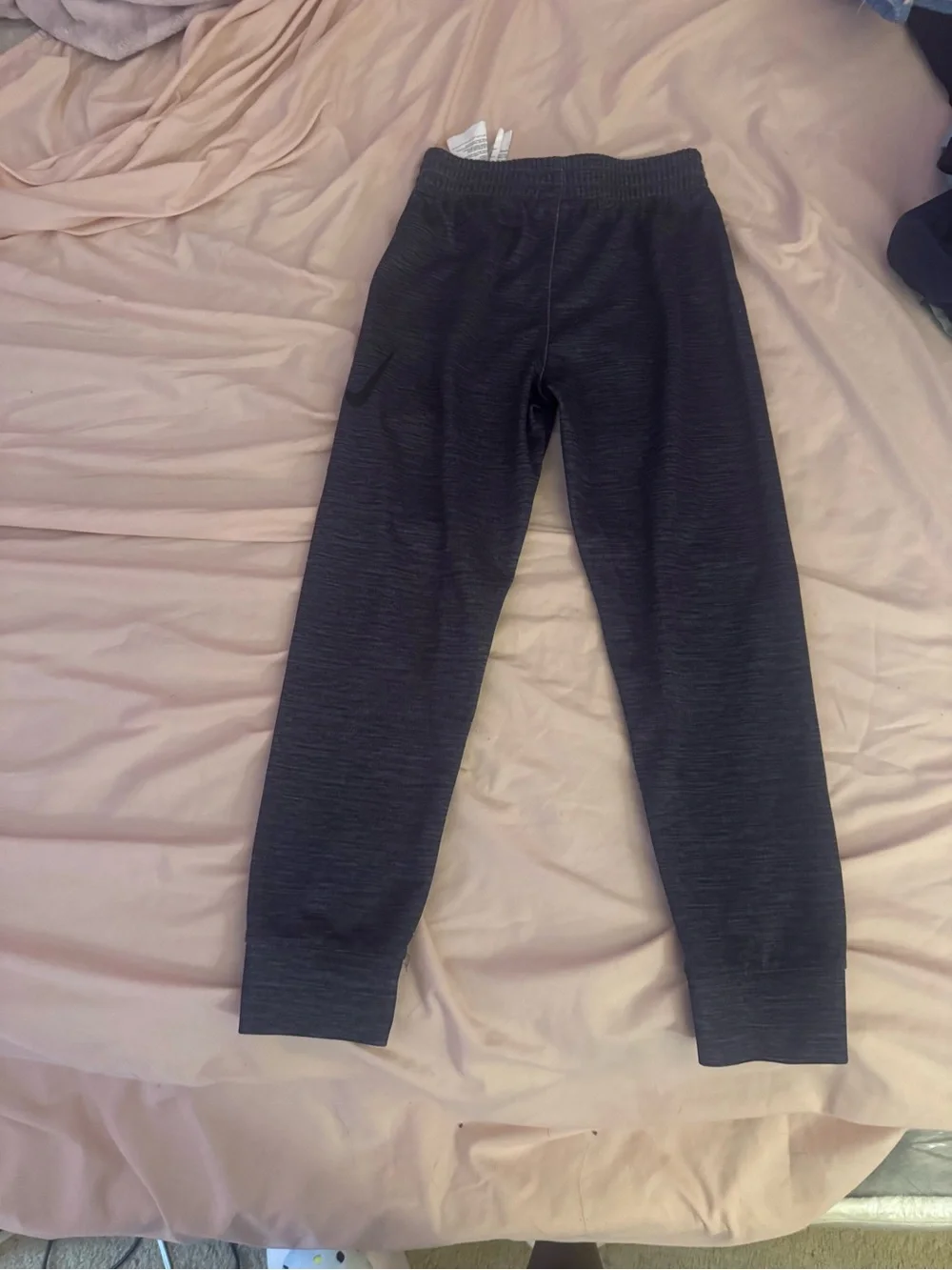Nike classic joggers