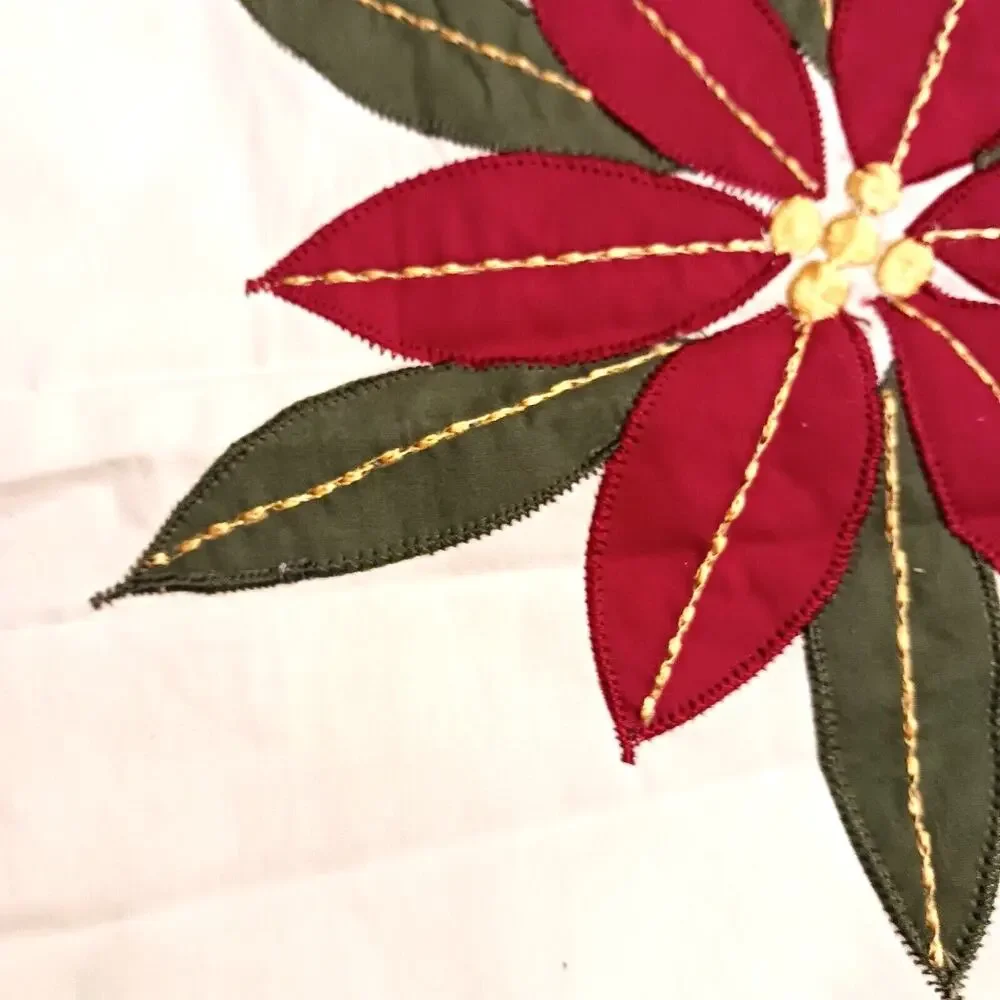 Sears y2k quilt