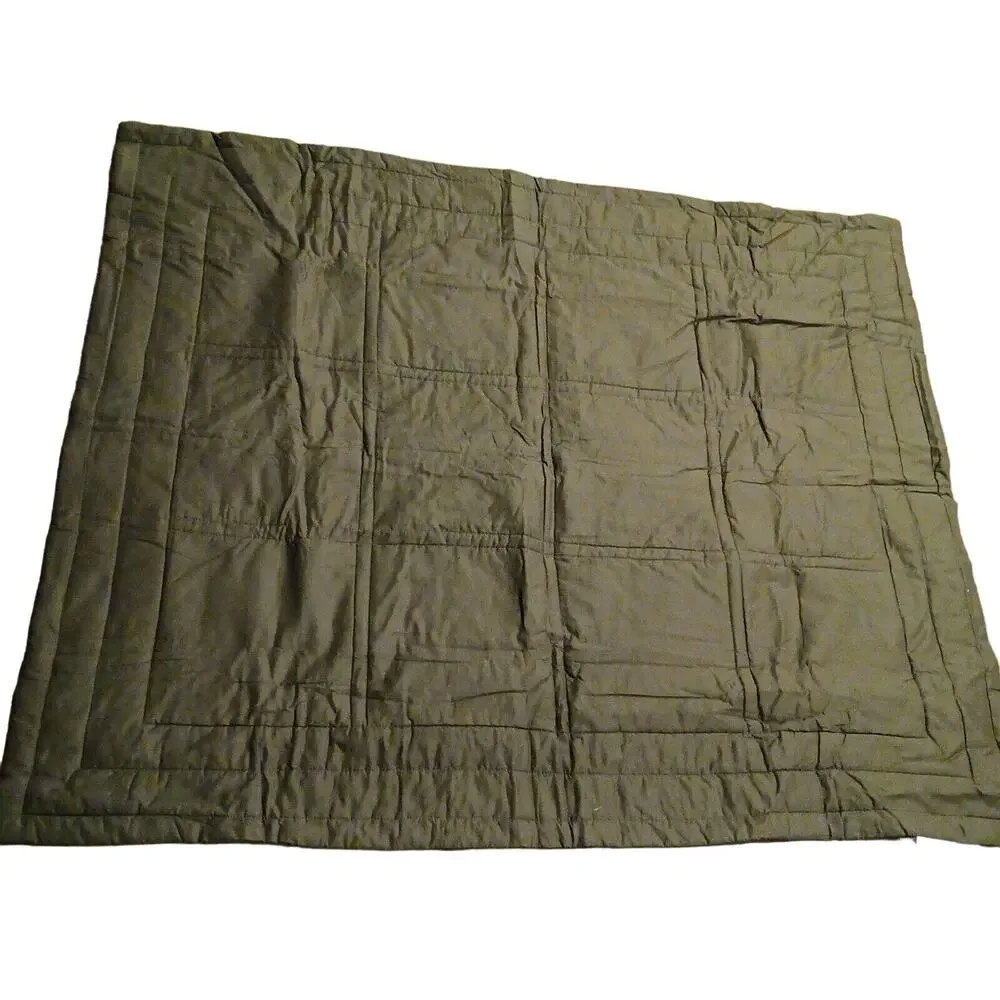 Sears y2k quilt
