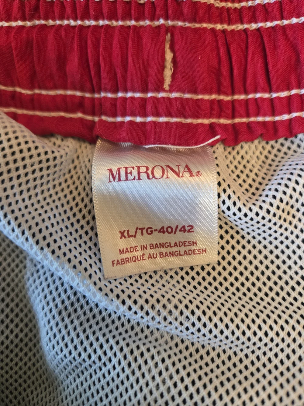 Merona classic men