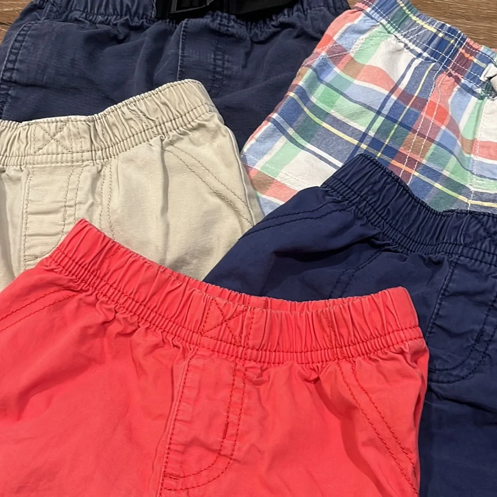 Carters have  •