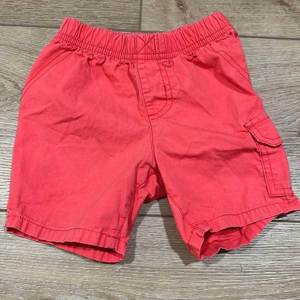 Carters khaki everyday stock