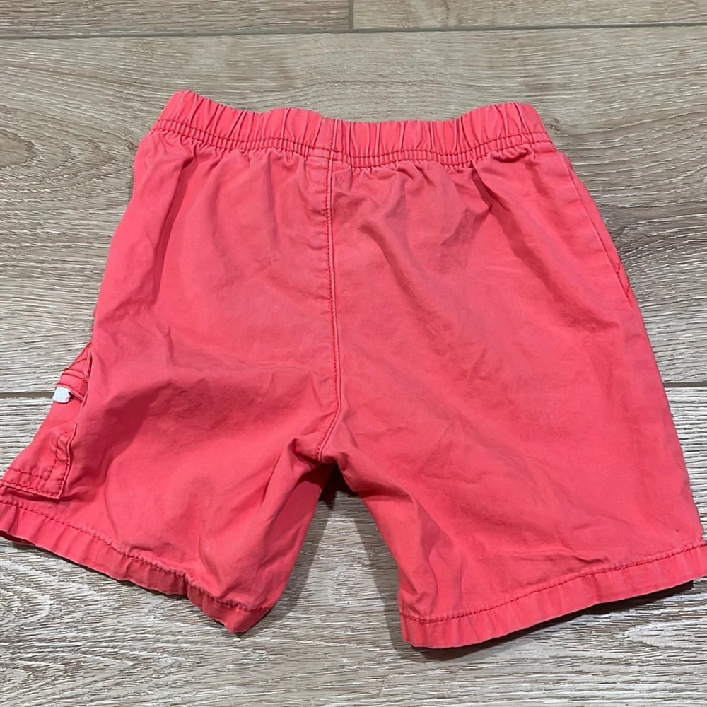 Carters pair dressing •