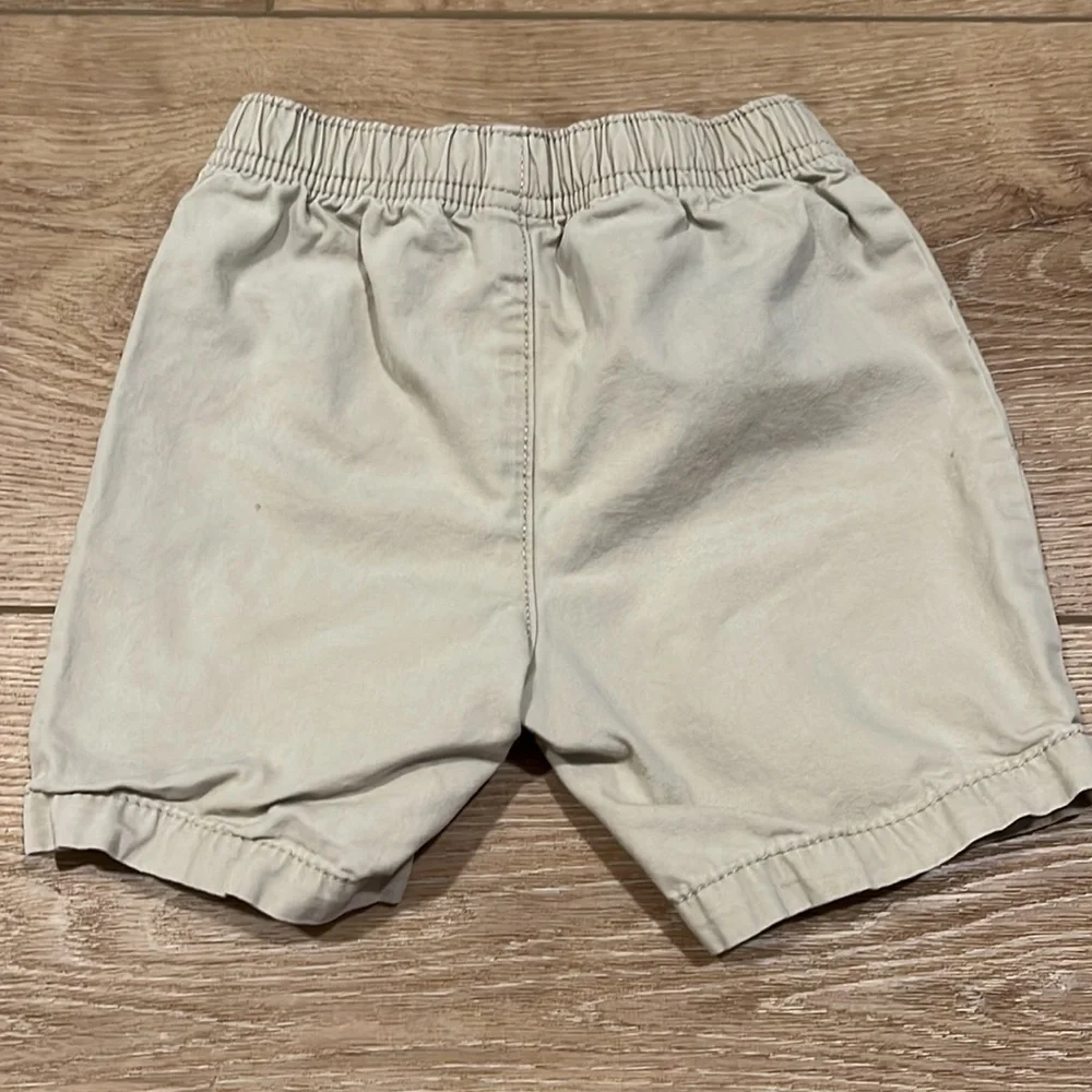 Carters keywords cargo 24m