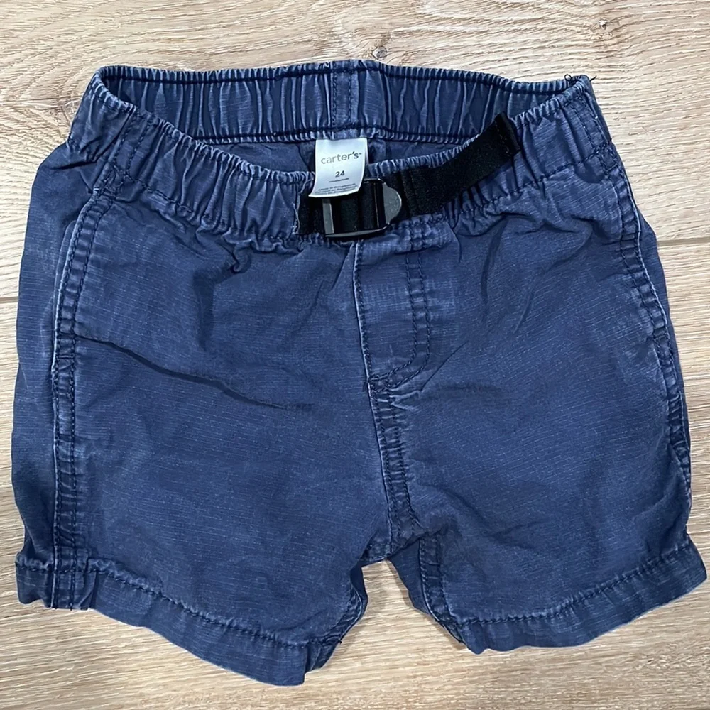 Carters stock easy carter’s