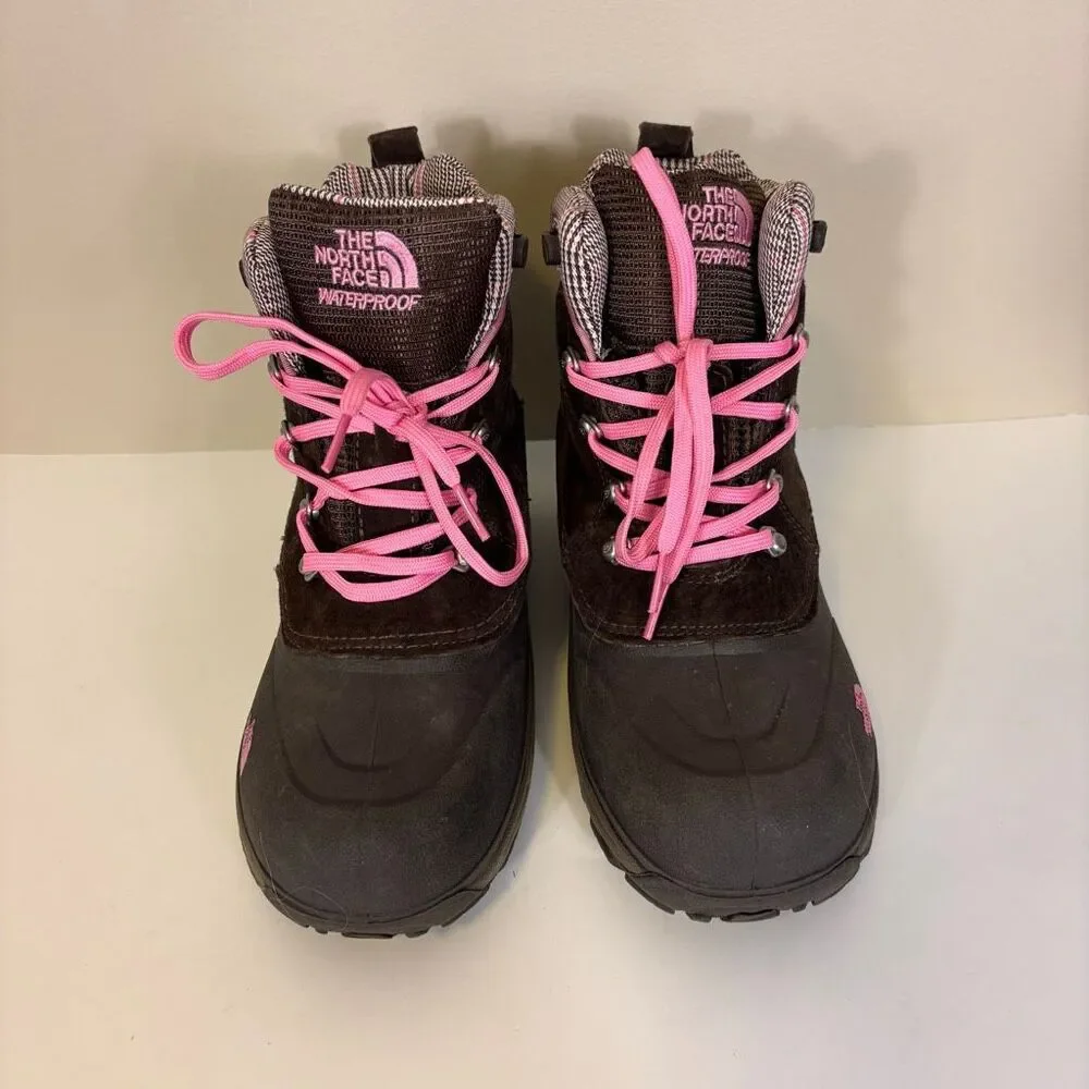 The North Face great pre