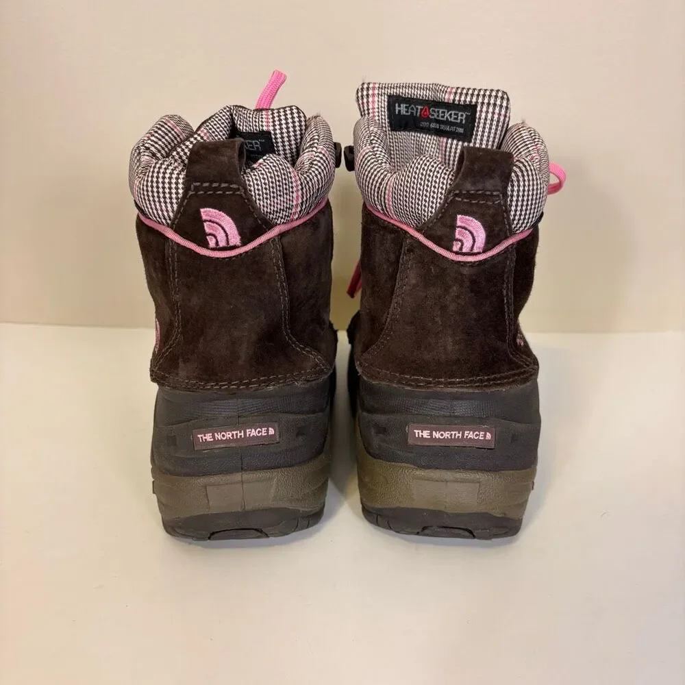 The North Face great pre