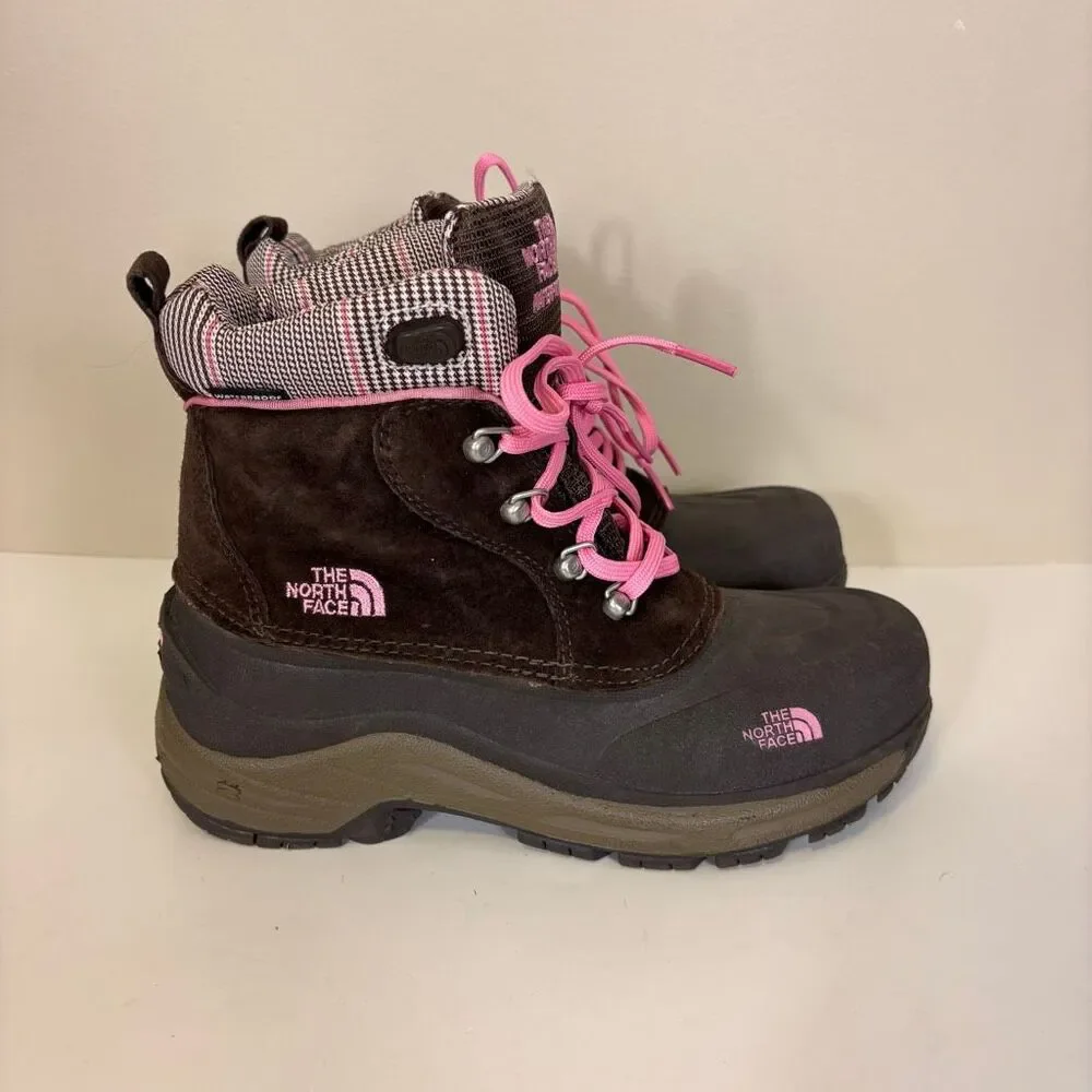 The North Face great pre