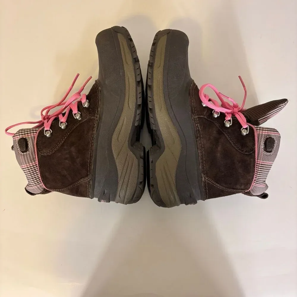 The North Face great pre