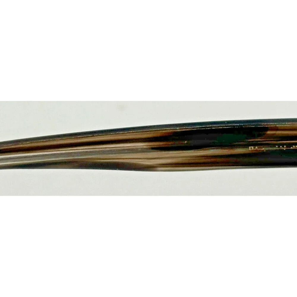 Seraphin Warby Parker Paxton 8797 Eyeglass FRAMES ONLY‎ 53-19 145 Tortoise Fade