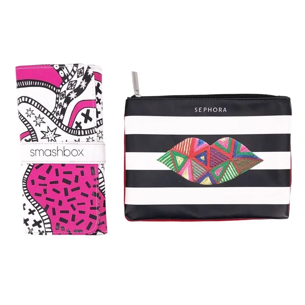Smashbox $10 summer