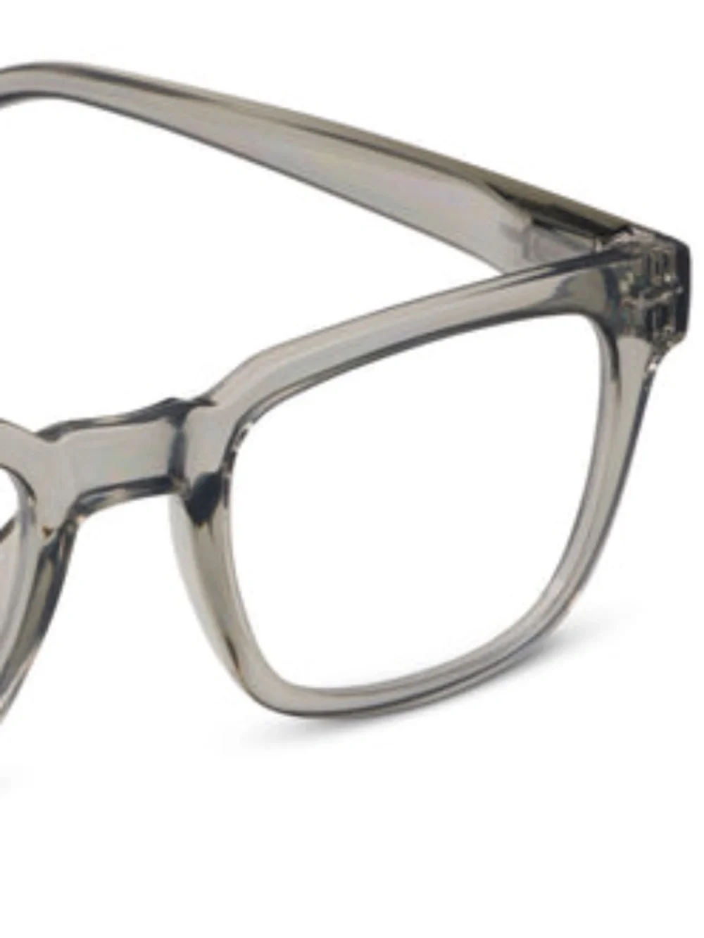 Peepers +1 gray