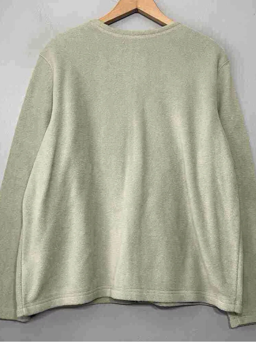 N/A sage green