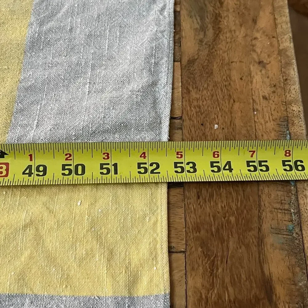 Unbranded this tablecloth
